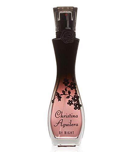 Beauty Christina Aguilera By Night Eau de Parfum 50 ml