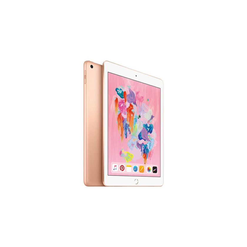 Producto Ipad 9.7 polegadas 2018