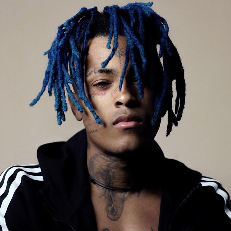 Canción XXXTENTACION