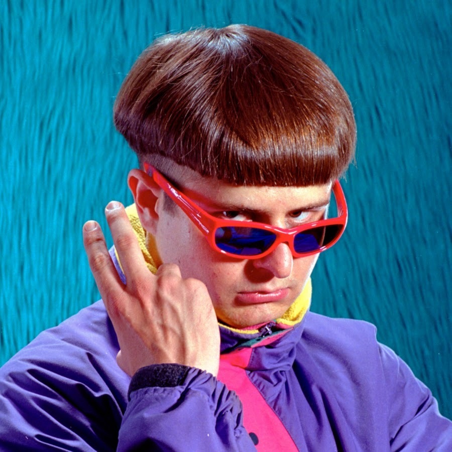 Canción Oliver Tree