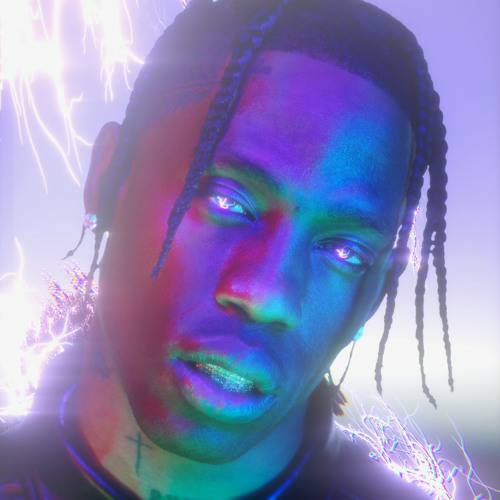 Canción Travis Scott