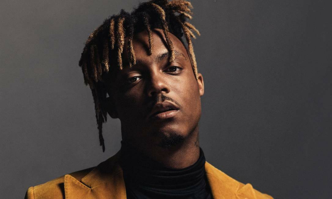 Music Juice WRLD