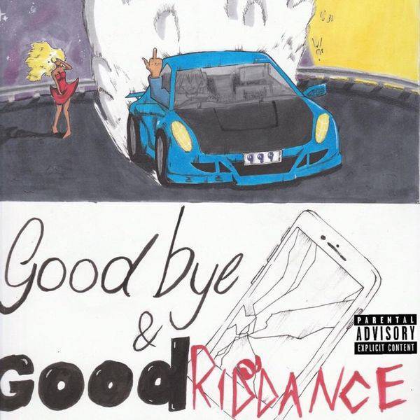 Music Goodbye & Good Riddance