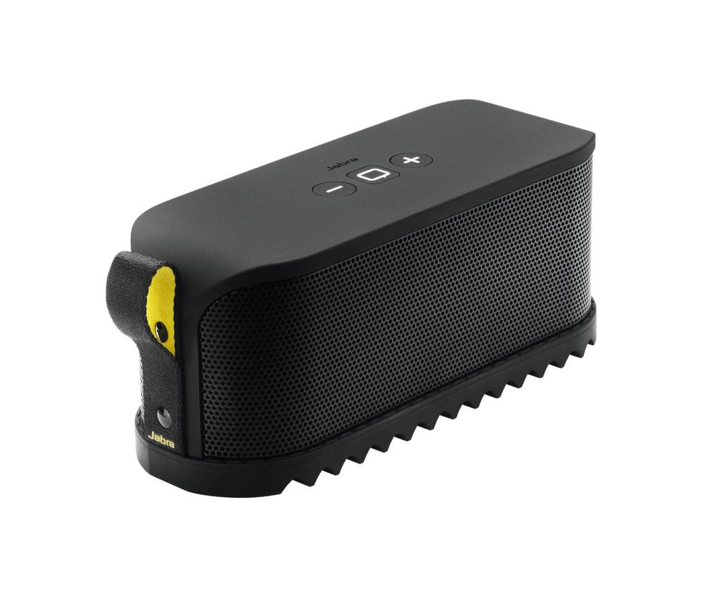 Product Jabra SOLEMATE MINI