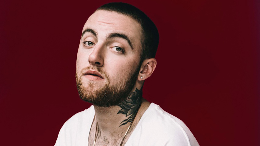 Canción Mac Miller