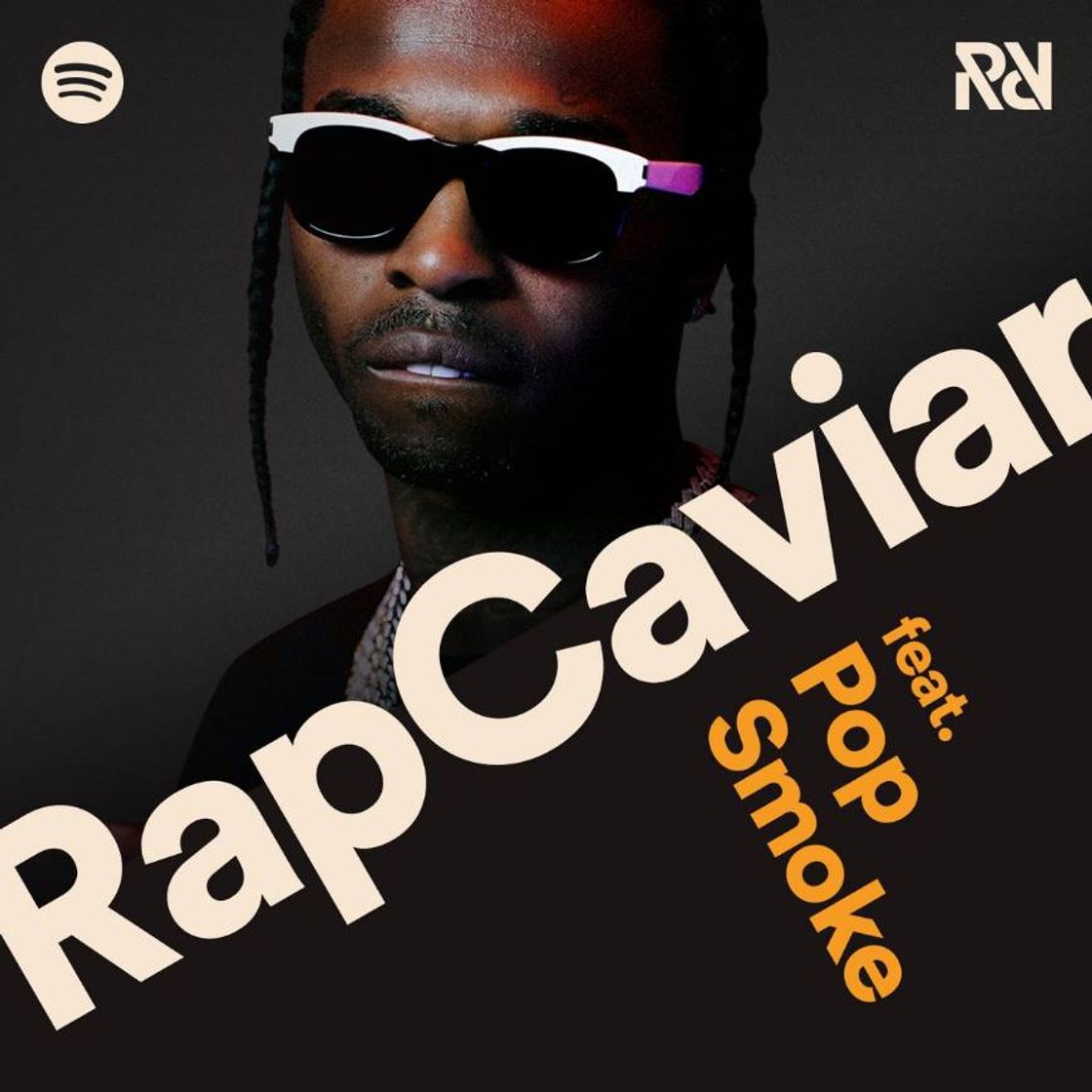 Music RapCaviar