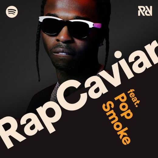 RapCaviar