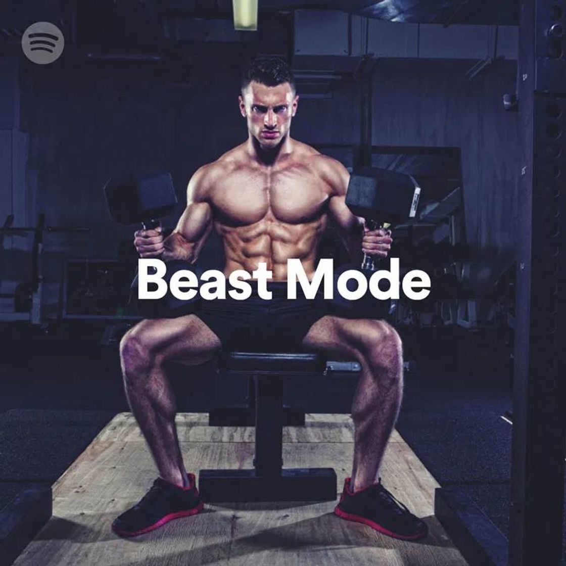 Music Beast Mode