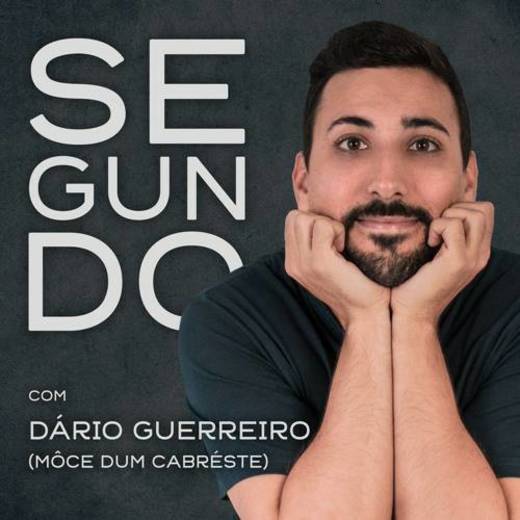 Segundo Podcast