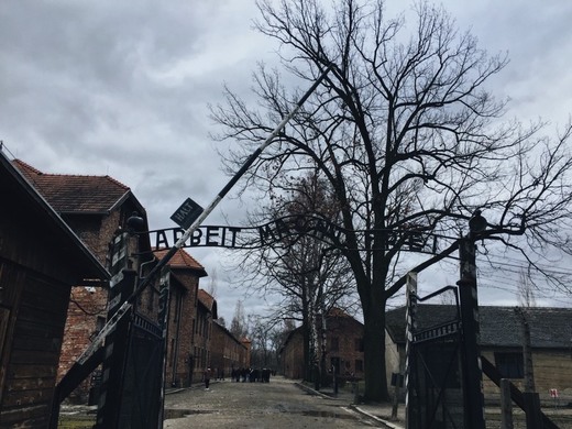 Auschwitz