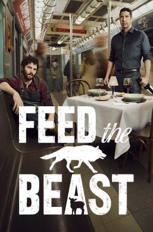 Serie Feed the Beast