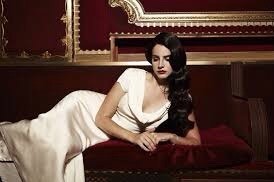 Music Lana Del Rey