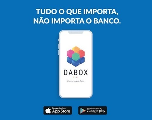 DABOX - App Store - Apple
