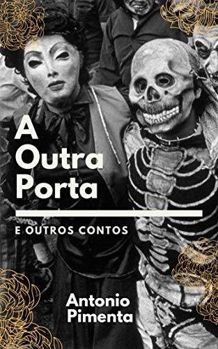 Book A Outra Porta: e outros contos