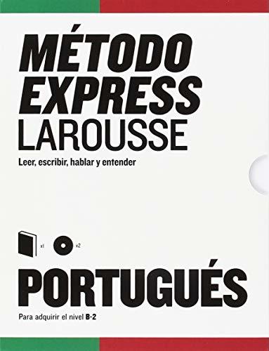 Libros Método Express Portugués