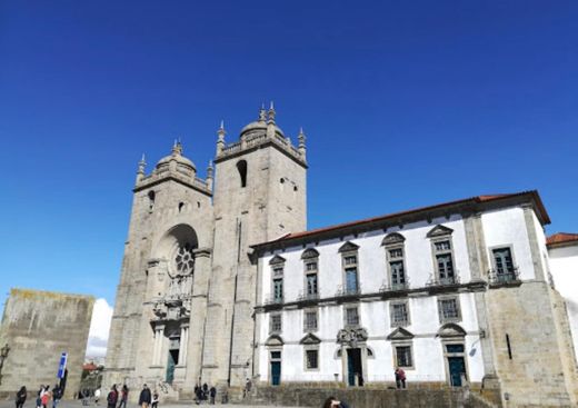 Sé Catedral do Porto