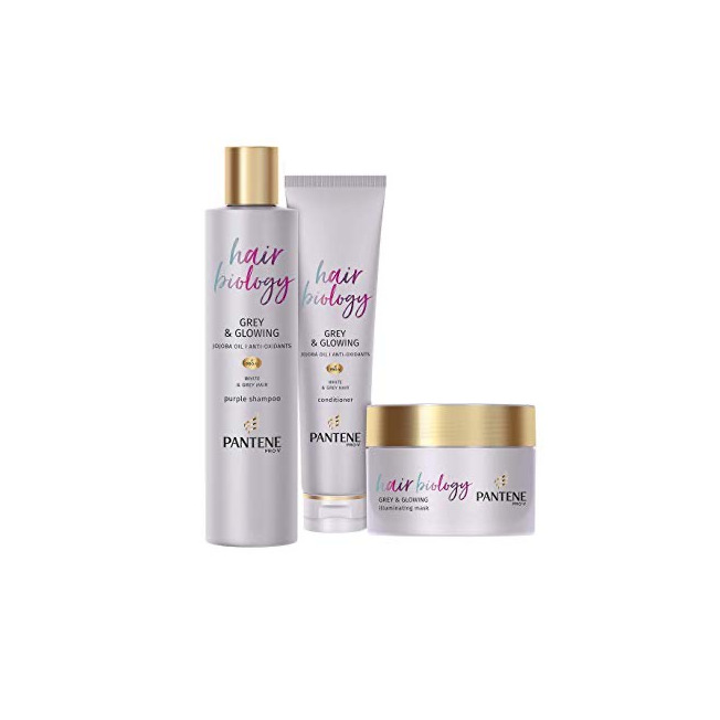 Productos Pantene 