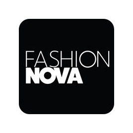 Product FASHION NOVA