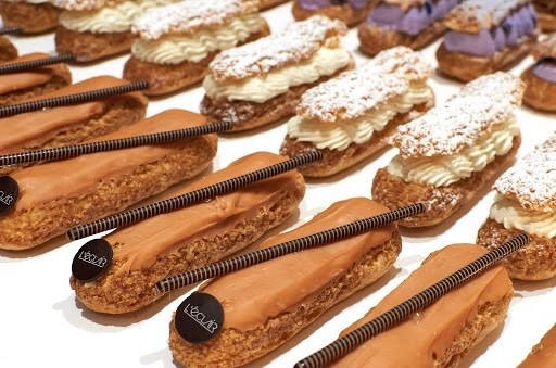 Restaurants L'éclair