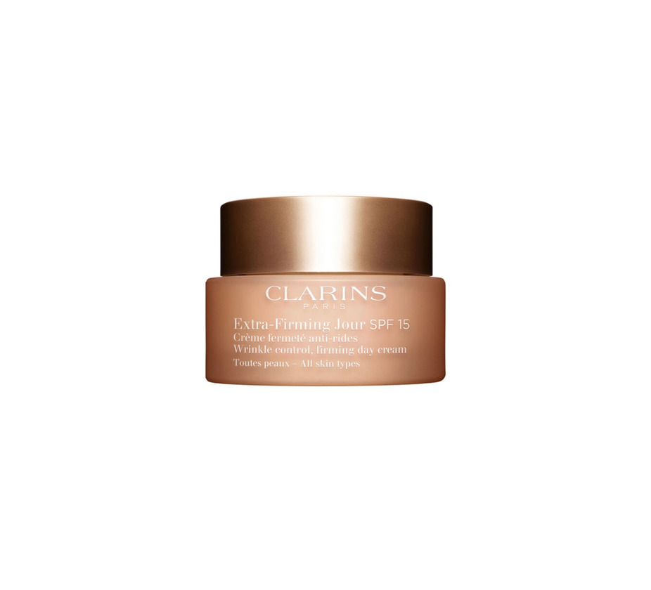 Productos Clarins