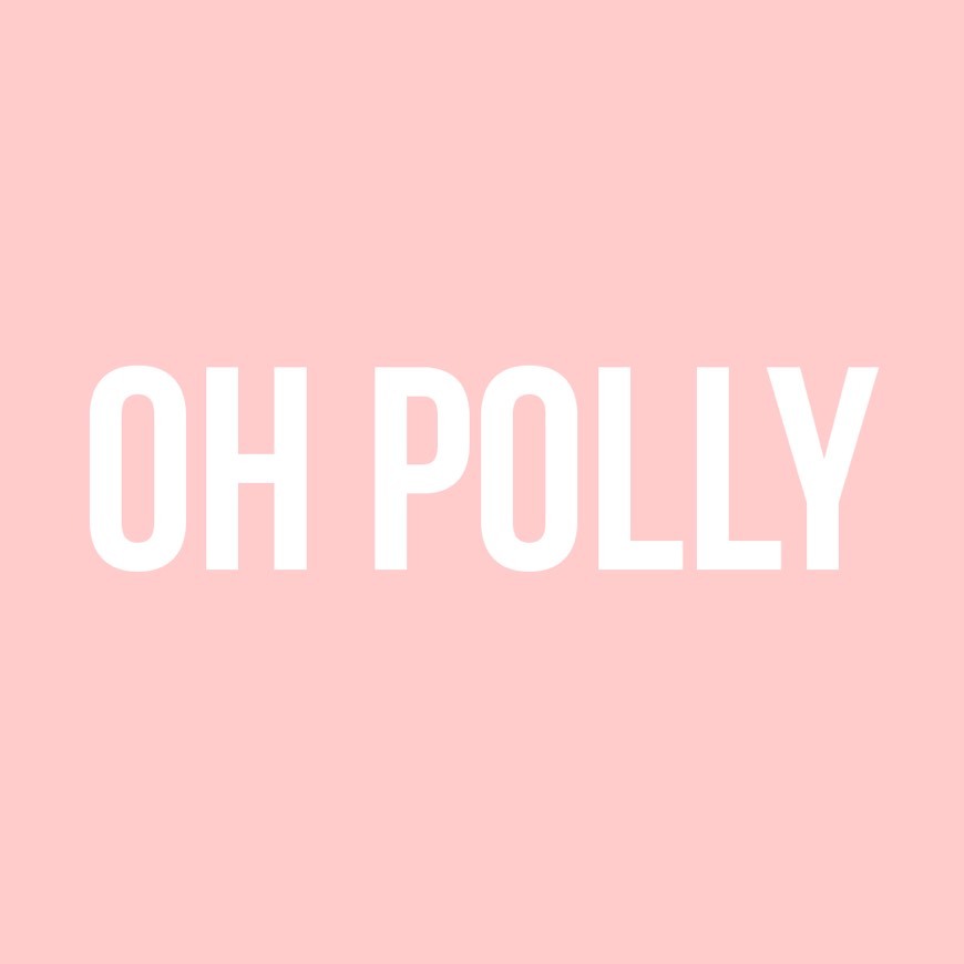 Products Oh Polly