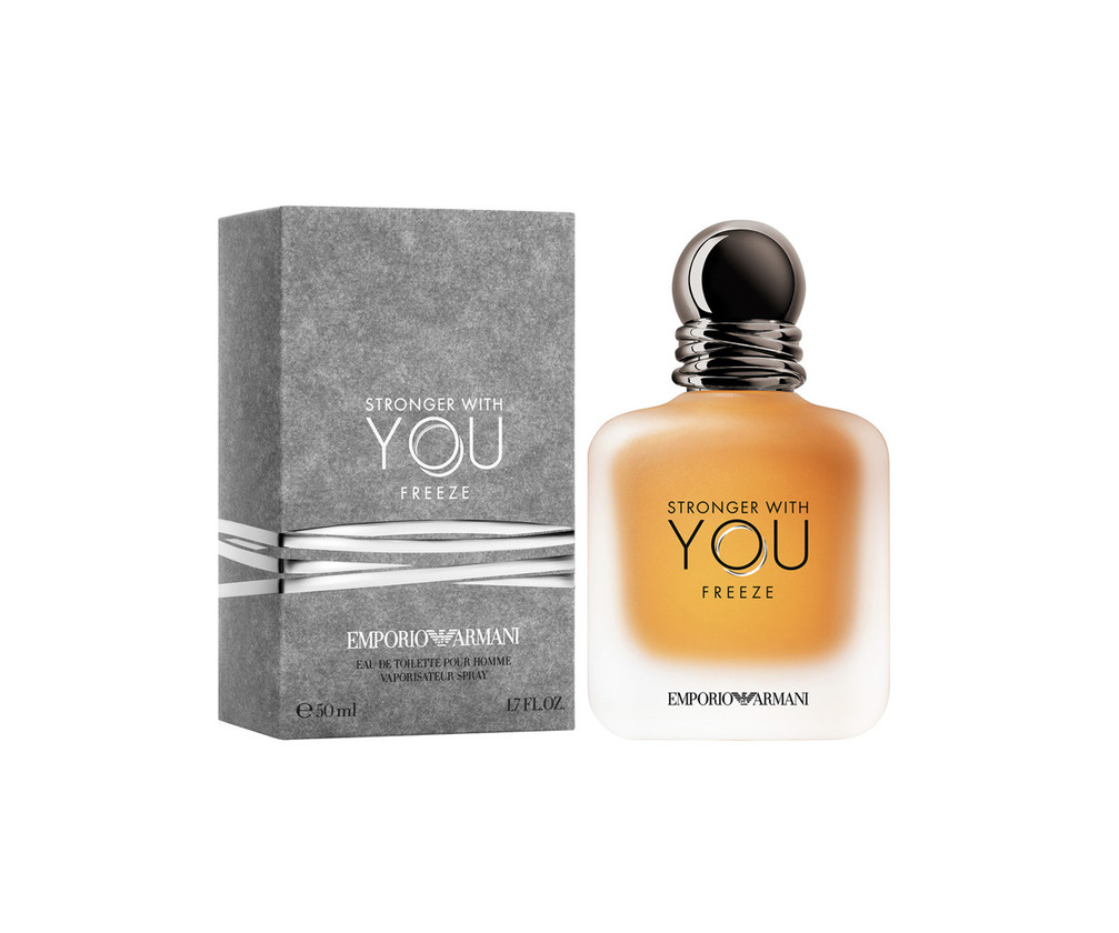 Productos Emporio Armani