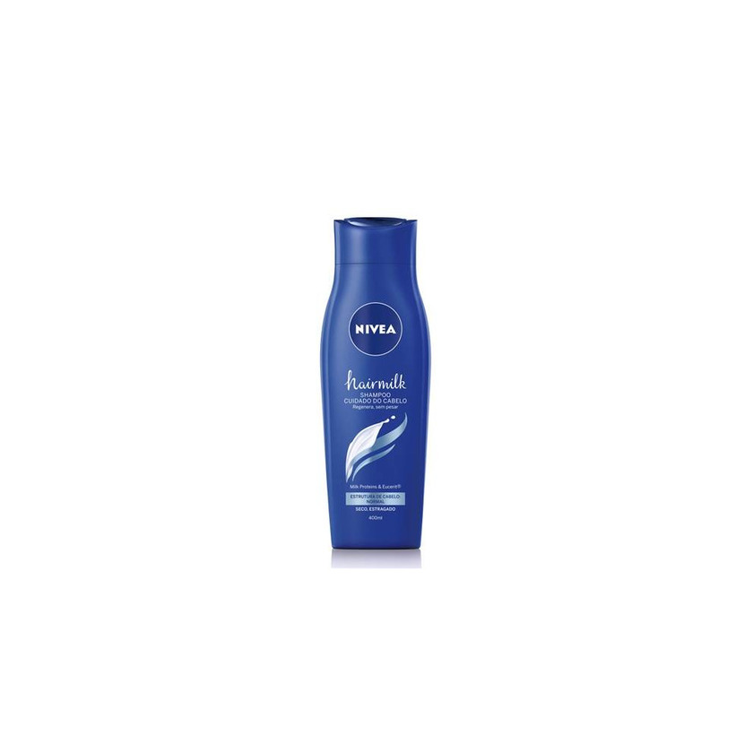 Products Nivea hair milk