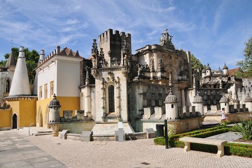 Portugal dos Pequenitos-Coimbra