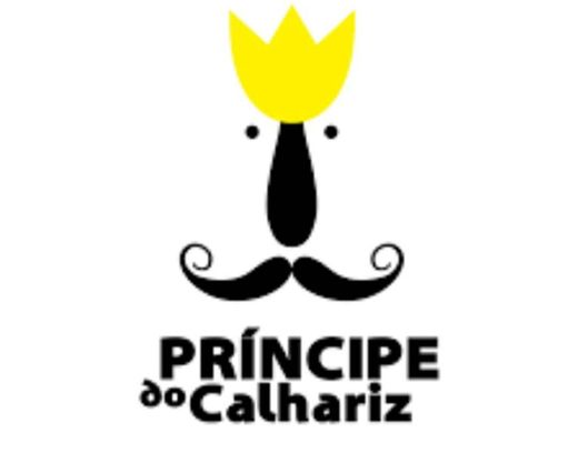 Príncipe do Calhariz / Restaurante / Cozinha Portuguesa