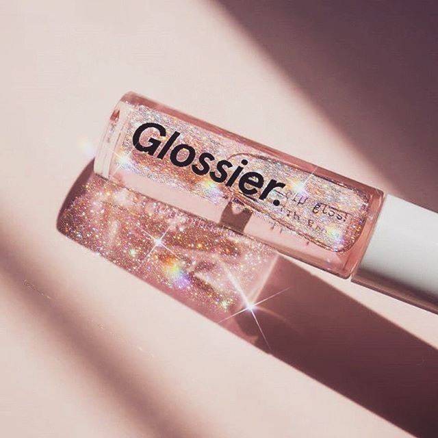 Moda Lip gloss♡