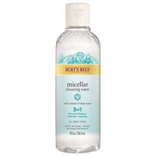 Fashion Micellar water♡