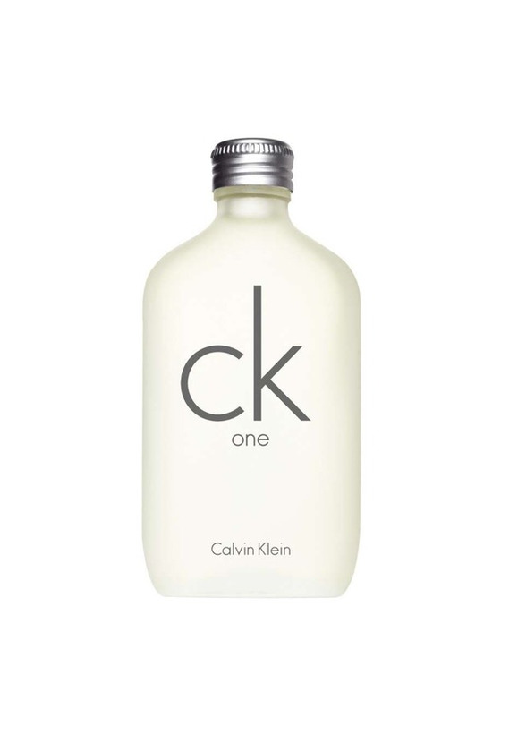 Products CK one