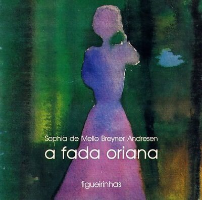 Libros A Fada Oriana 