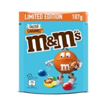 Moda M&M