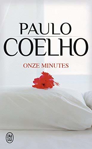 Book Onze Minutes / Eleven Minutes