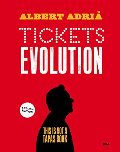 Book Tickets Evolution