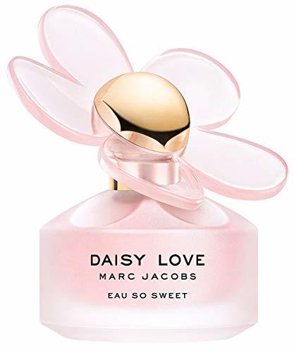 Beauty Marc Jacobs Daisy Love Eau So Sweet Edt Vapo 30 Ml