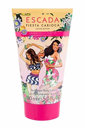 Social Escada Crema corporal 150 ml