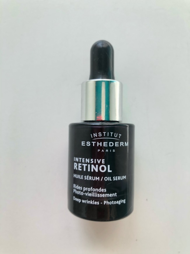 Belleza Esthederm Intensive Retinol Cream 50ml