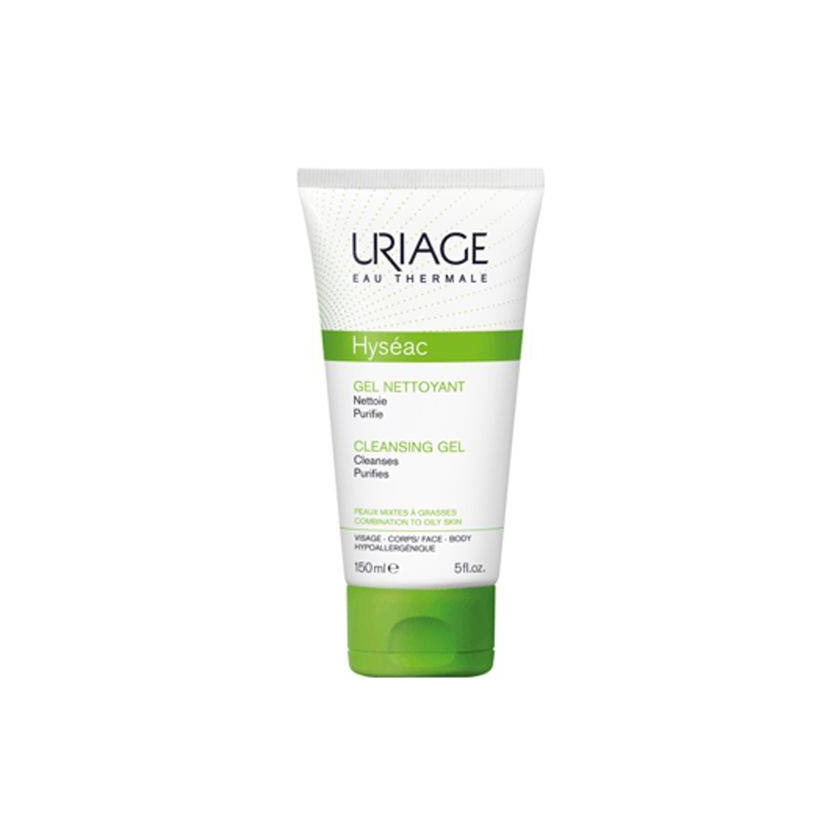 Product Gel de Limpeza Purificante Hyséac