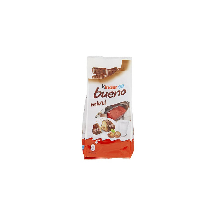 Product Kinder Chocolate