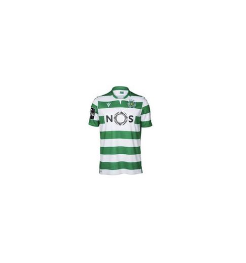 Camisa do sporting 