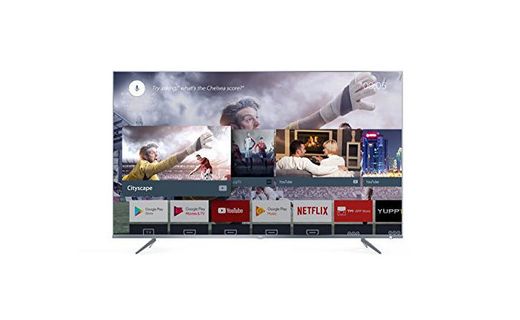 TCL 55DP660 - Television 55"