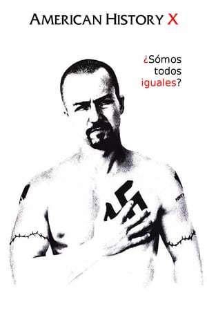 American History X