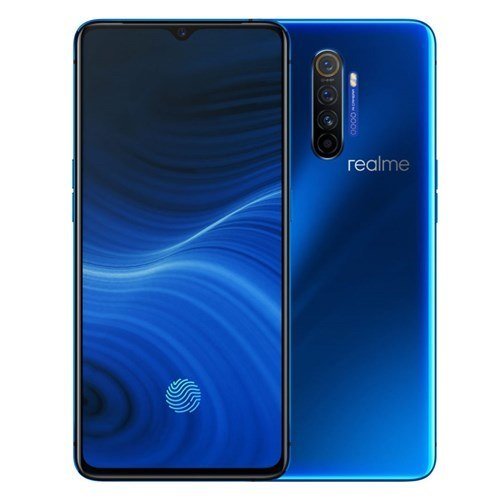 Apps Realme X2 Pro