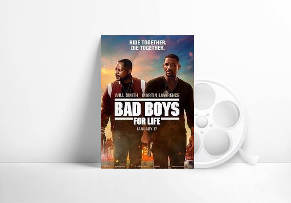 Bad Boys for Life