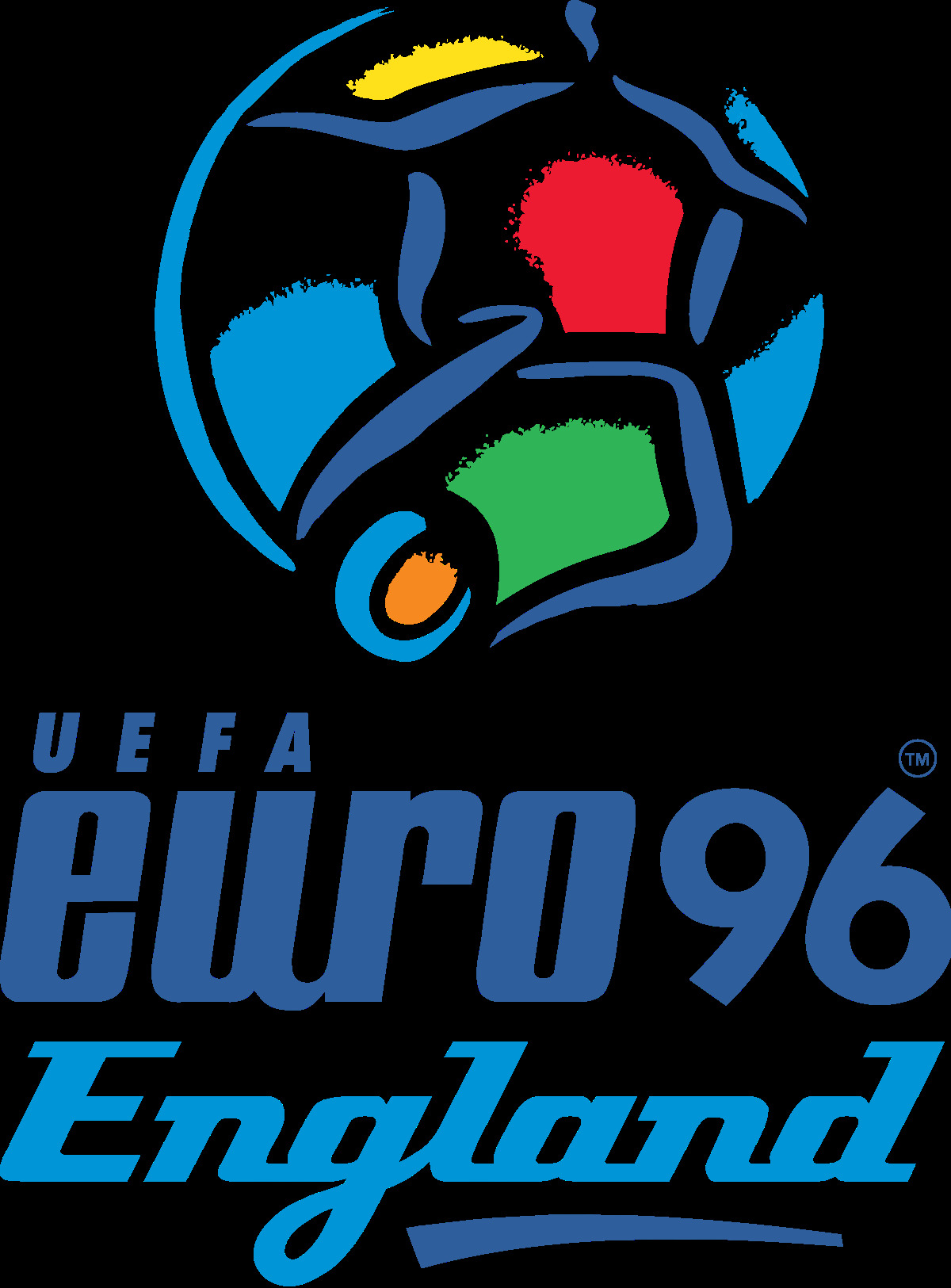 Moda Euro 96