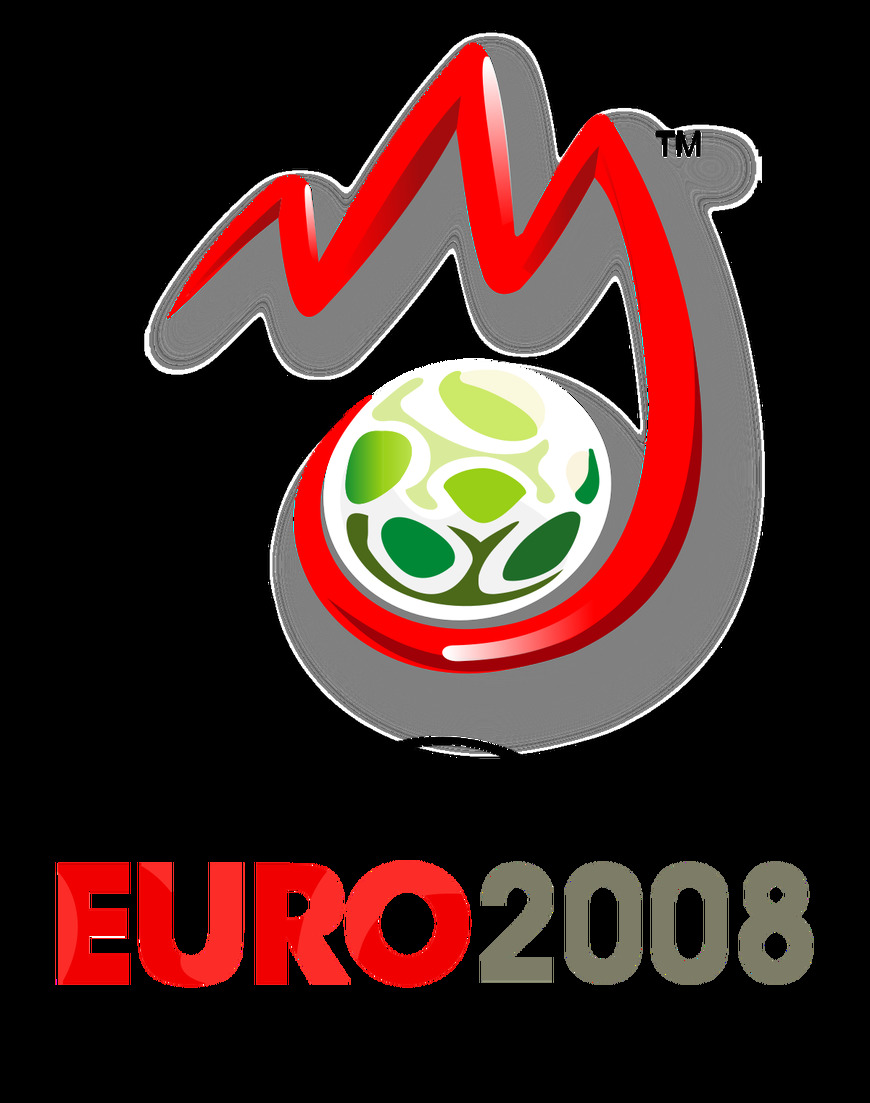 Moda Euro 2008