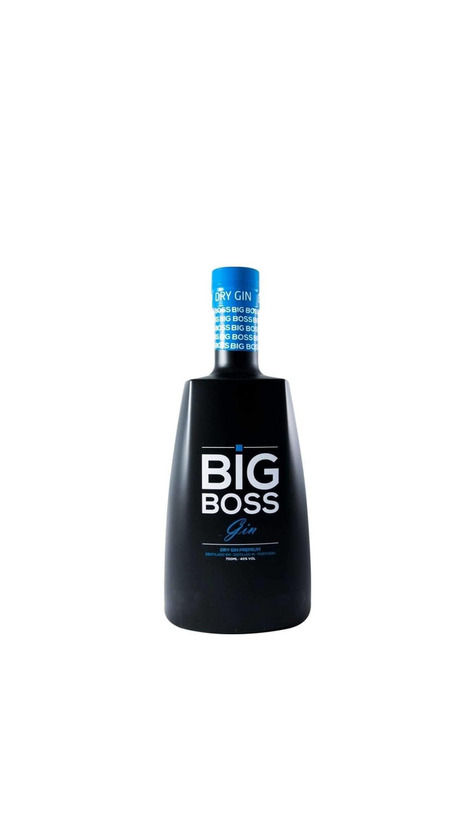 Producto Gin Big Boss