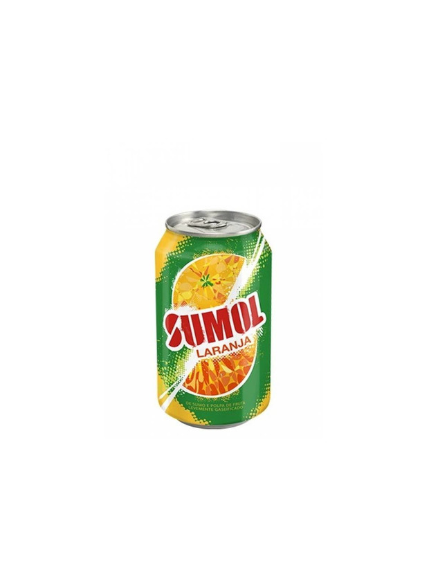 Producto SUMOL LARANJA 